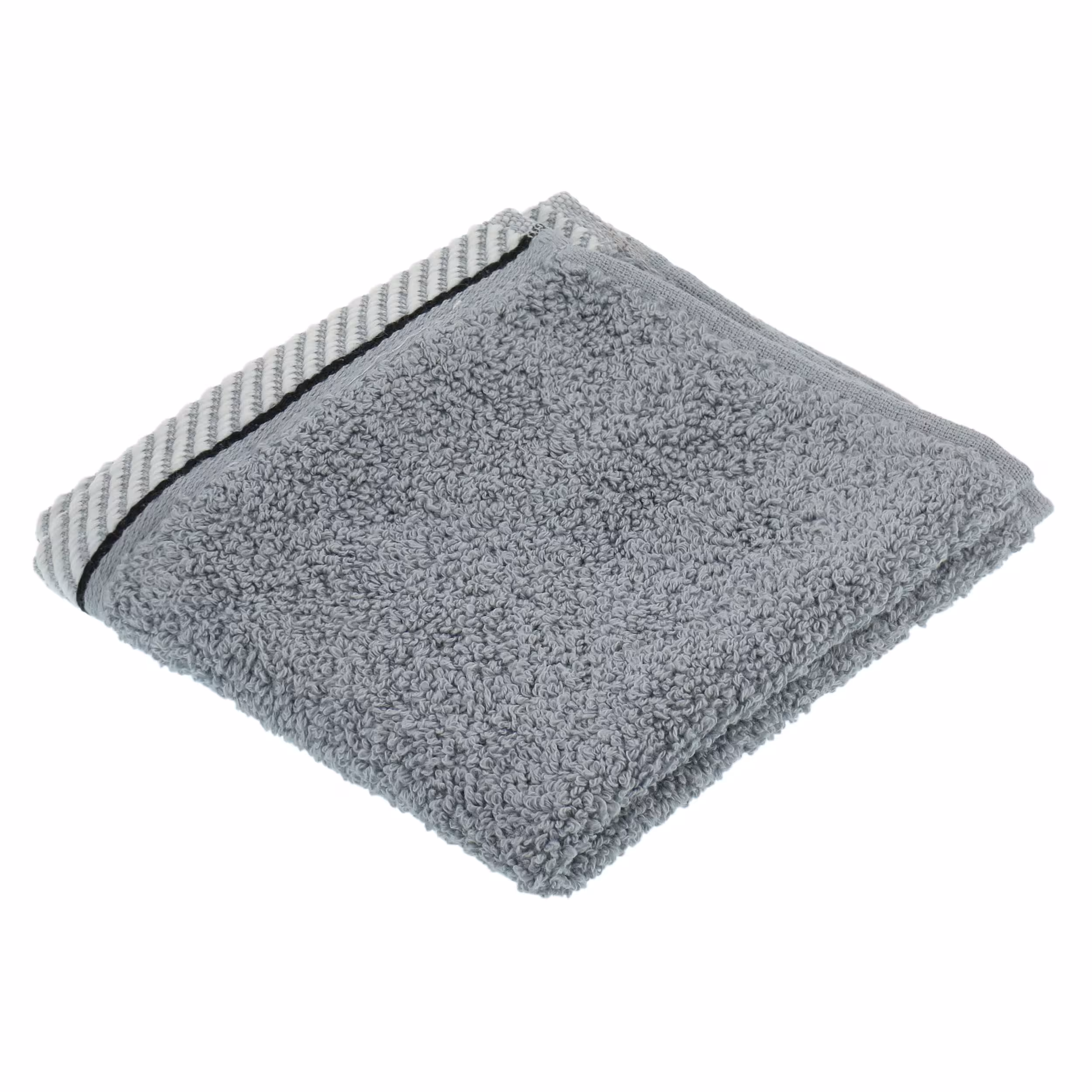 حوله دستی ایکیا مدل VIKFJARD کد tos-1 سایز 30x30 سانتی متر