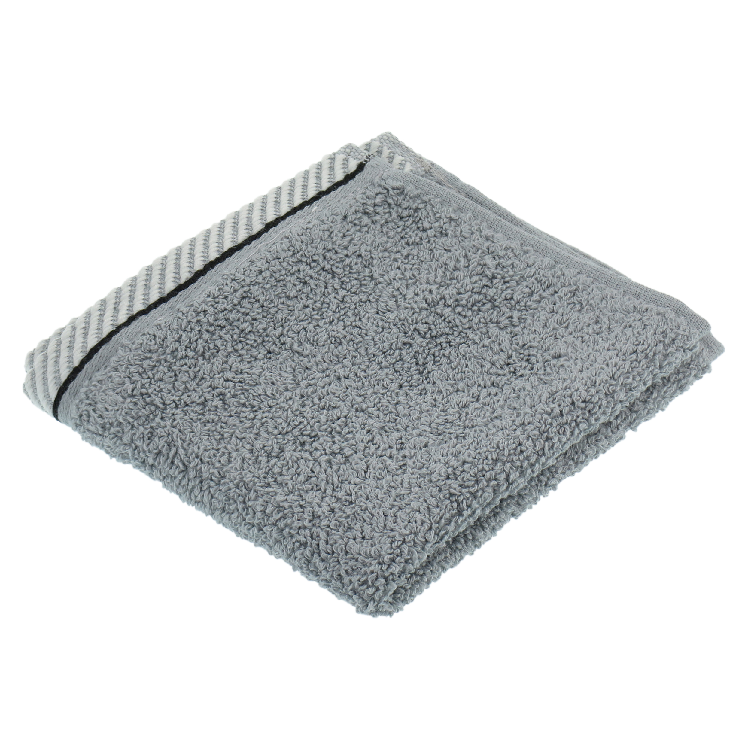 حوله دستی ایکیا مدل VIKFJARD کد tos-1 سایز 30x30 سانتی متر