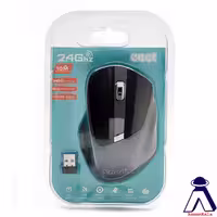 ماوس بی سیم ای نت مدل G-216