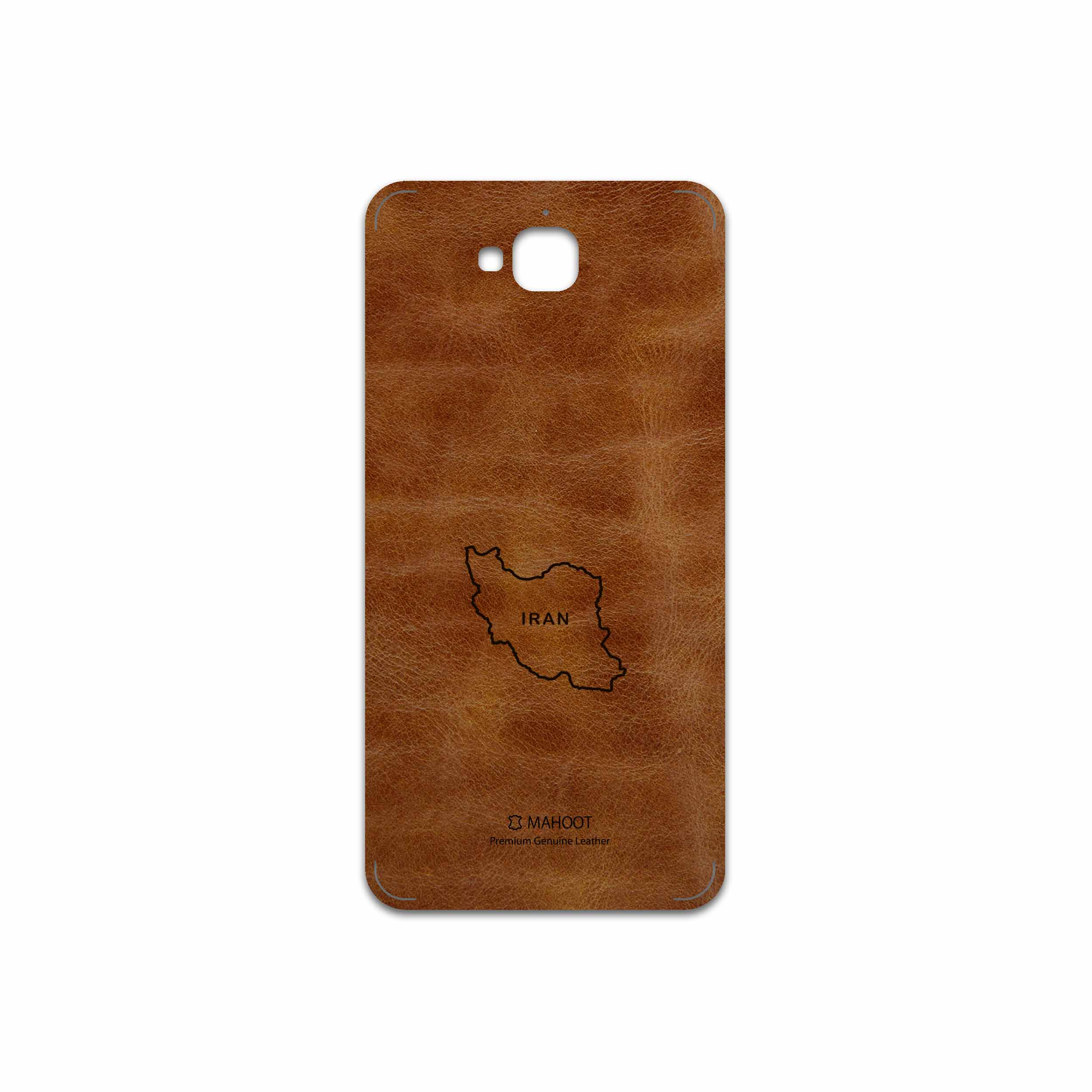 برچسب پوششی ماهوت مدل BFL-IRC مناسب برای گوشی موبایل هوآوی Y6 Pro