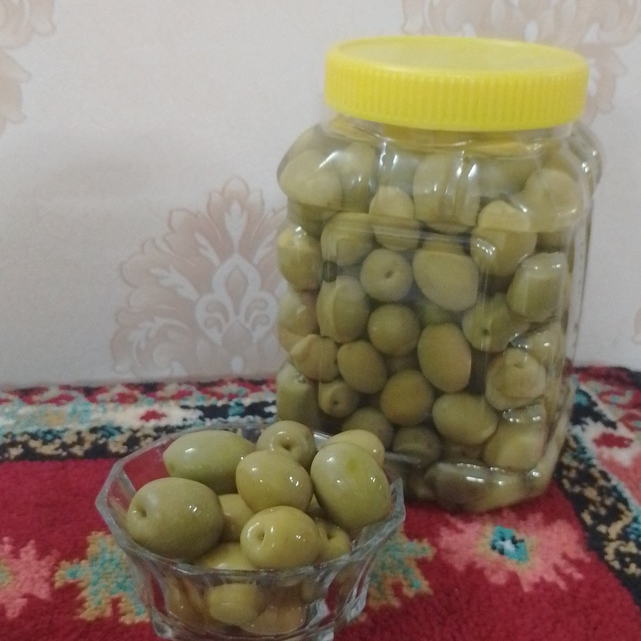 زیتون  طارم