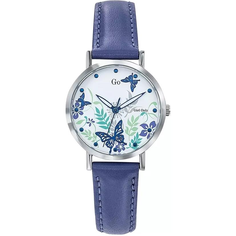 ساعت مچی جی او GO مدل 699176