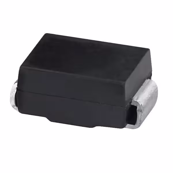 دیود تی وی اس مدل SMBJ24A بسته 5 عددی