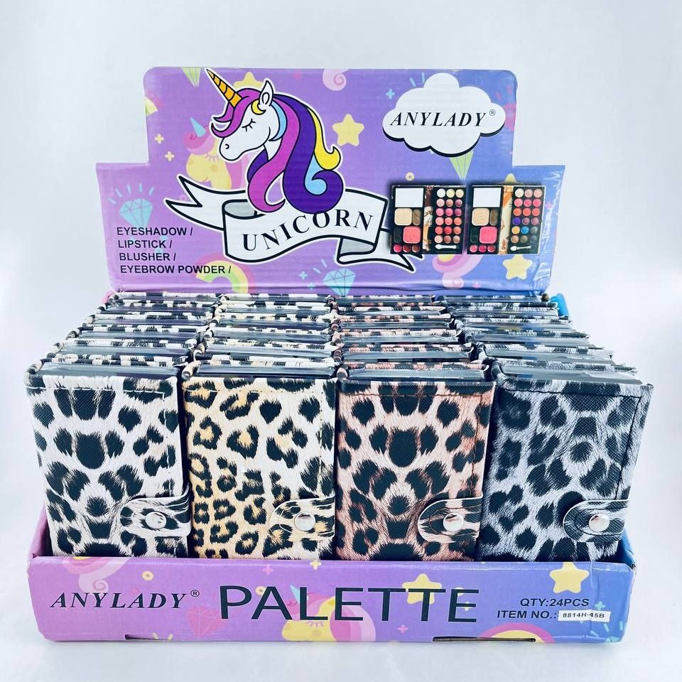 سایه کیفی انی لیدی پلنگی 