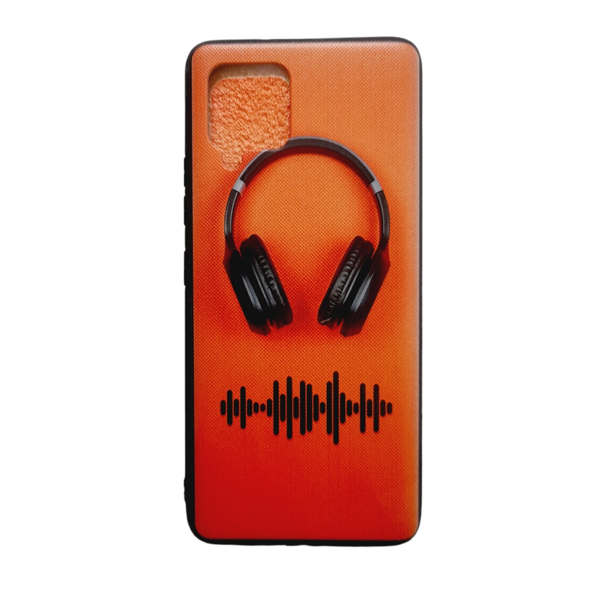 کاور مدل Aa42 مناسب برای گوشی موبایل سامسونگ Galaxy A42