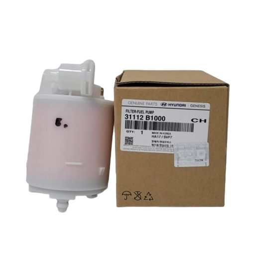 خرید فیلتر (صافی) بنزین سورنتو جنیون پارتس 2016-2017 | اتوموبی