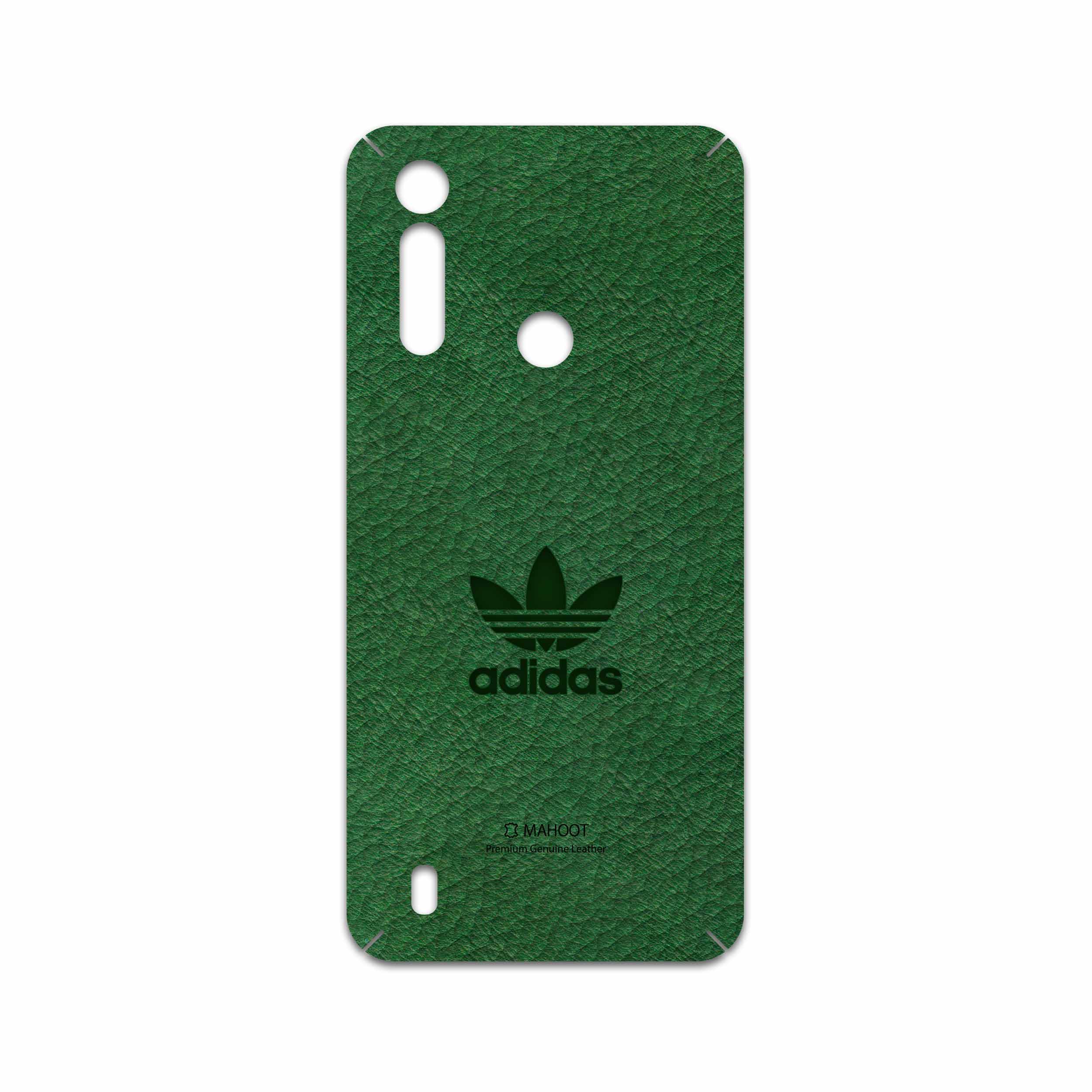 برچسب پوششی ماهوت مدل GL-DDS مناسب برای گوشی موبایل موتورولا Moto G8 Power Lite