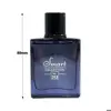 عطر جیبی مردانه اسمارت کالکشن مدل Bleu de Chanel کد 313 حجم 25 میلی لیتر
