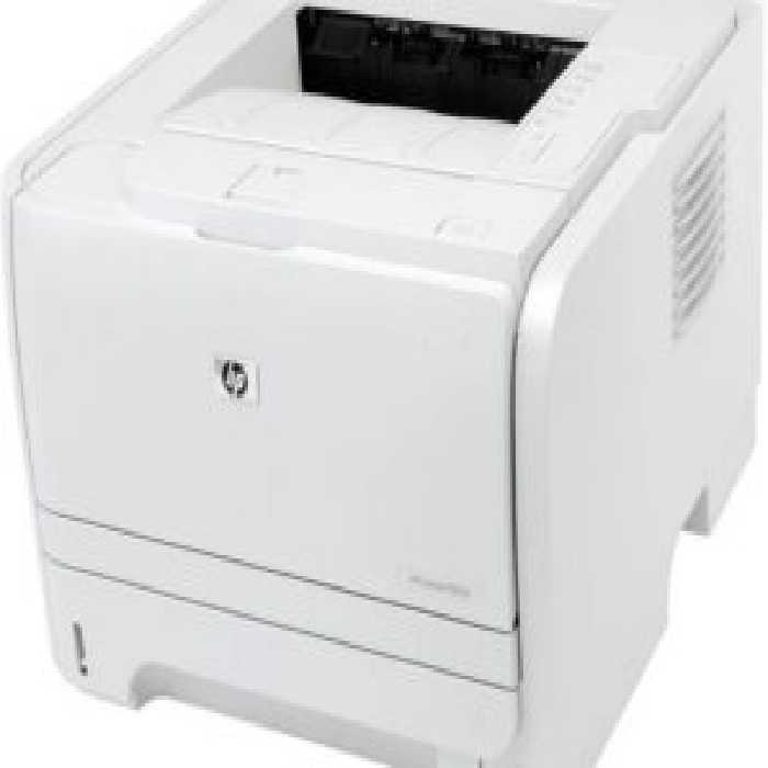 پرینتر لیزری اچ پی مدل LaserJet P2035- ریفر