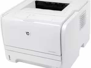 پرینتر لیزری اچ پی مدل LaserJet P2035- ریفر