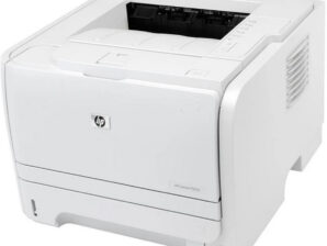 پرینتر لیزری اچ پی مدل LaserJet P2035- ریفر