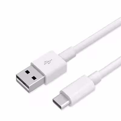 کابل تبدیل USB به USB -C مدل T310 طول 1متر