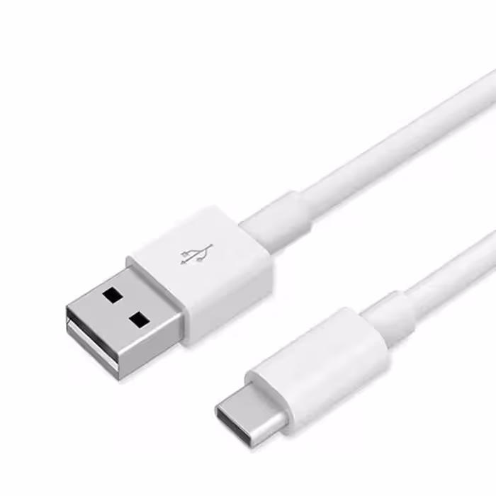 کابل تبدیل USB به USB -C مدل T310 طول 1متر