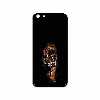 برچسب پوششی ماهوت مدل Wild Tiger مناسب برای گوشی موبایل اپل iPhone 6 Plus