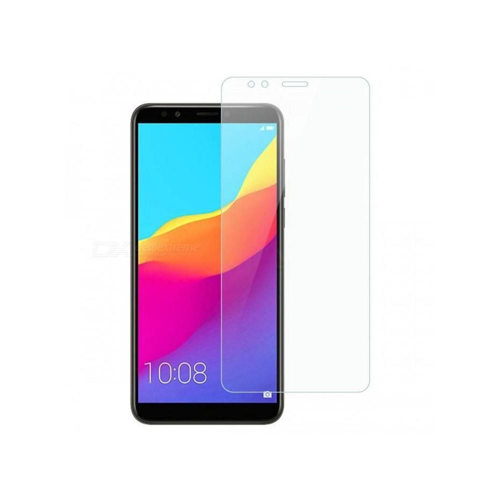 محافظ صفحه گلس گوشی هواوی Huawei Y7 Prime 2018 مدل 2.5D