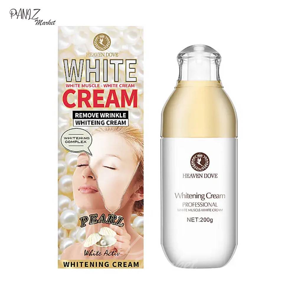 کرم سفید کننده هیون داو