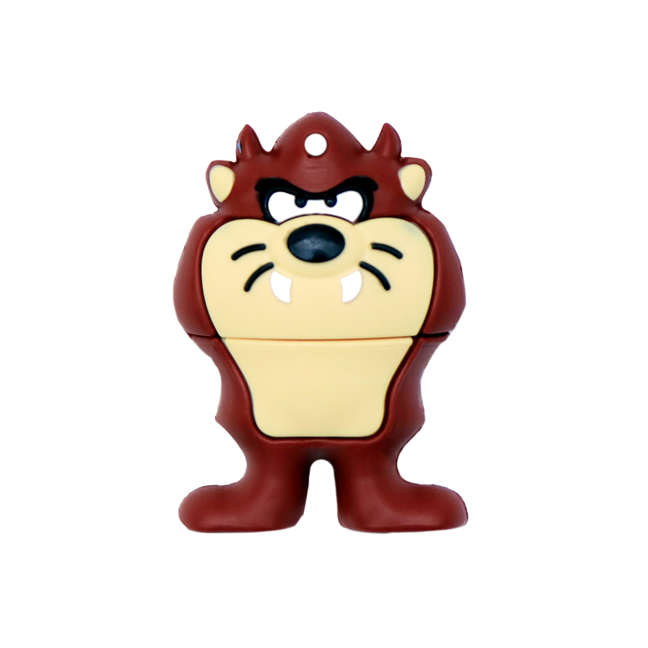 فلش مموری طرح هیولای تاسمانی مدل DPL1102 ظرفیت 32 گیگابایت