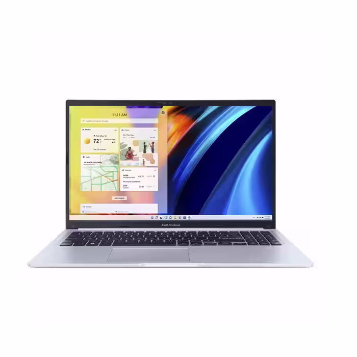 لپ تاپ 15 اینچی ایسوس مدل VivoBook R1502ZA-B