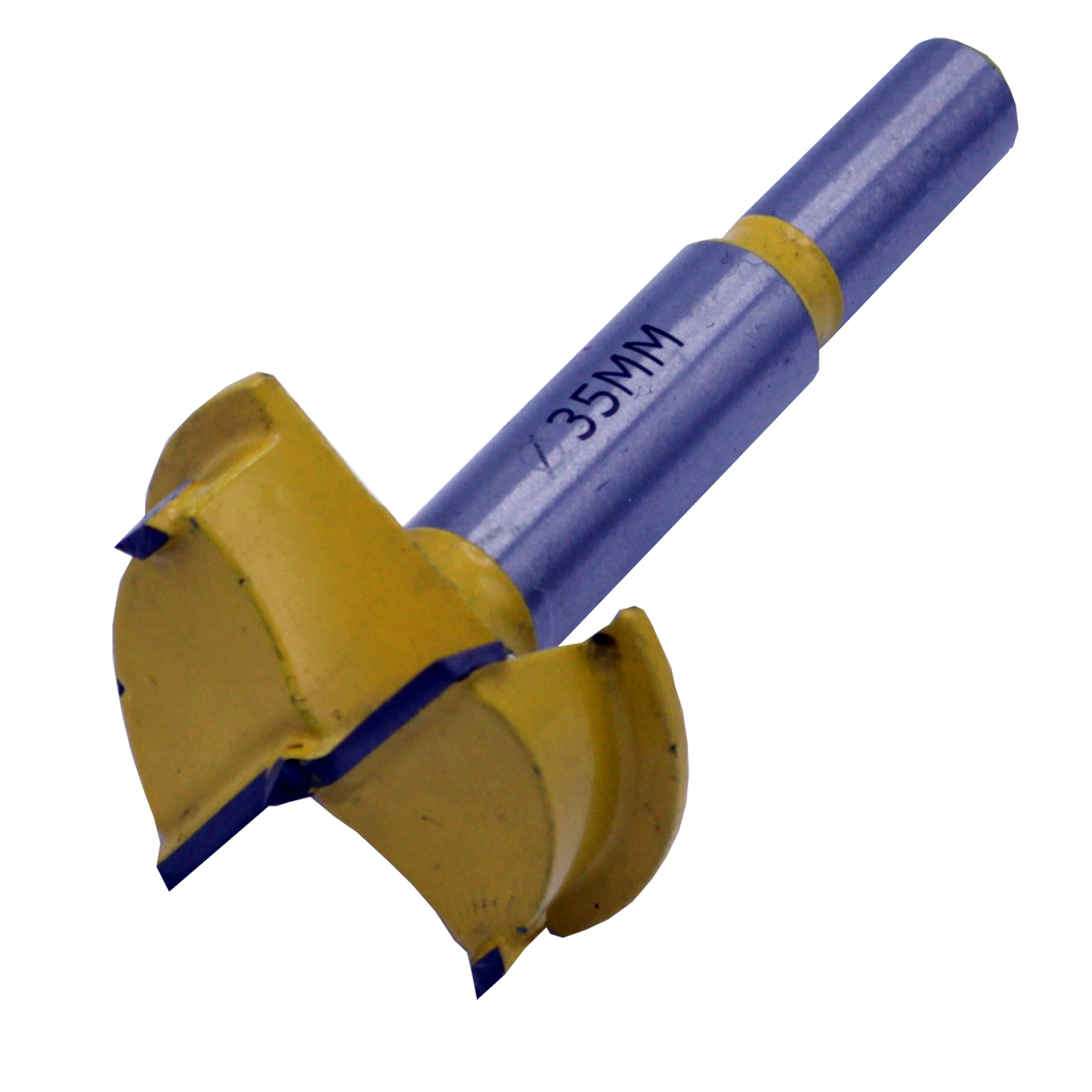 مته گازور کد 8848 سایز 35 میلی متر 