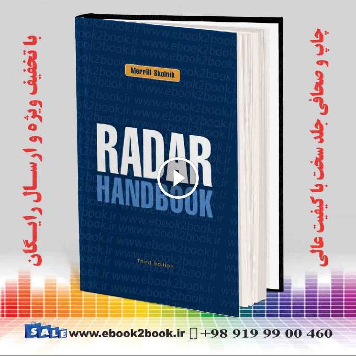 Radar Handbook 3rd Edition
