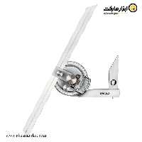 زاویه سنج یونیورسال داسکوا ذره بین دار مدل 2005-1031