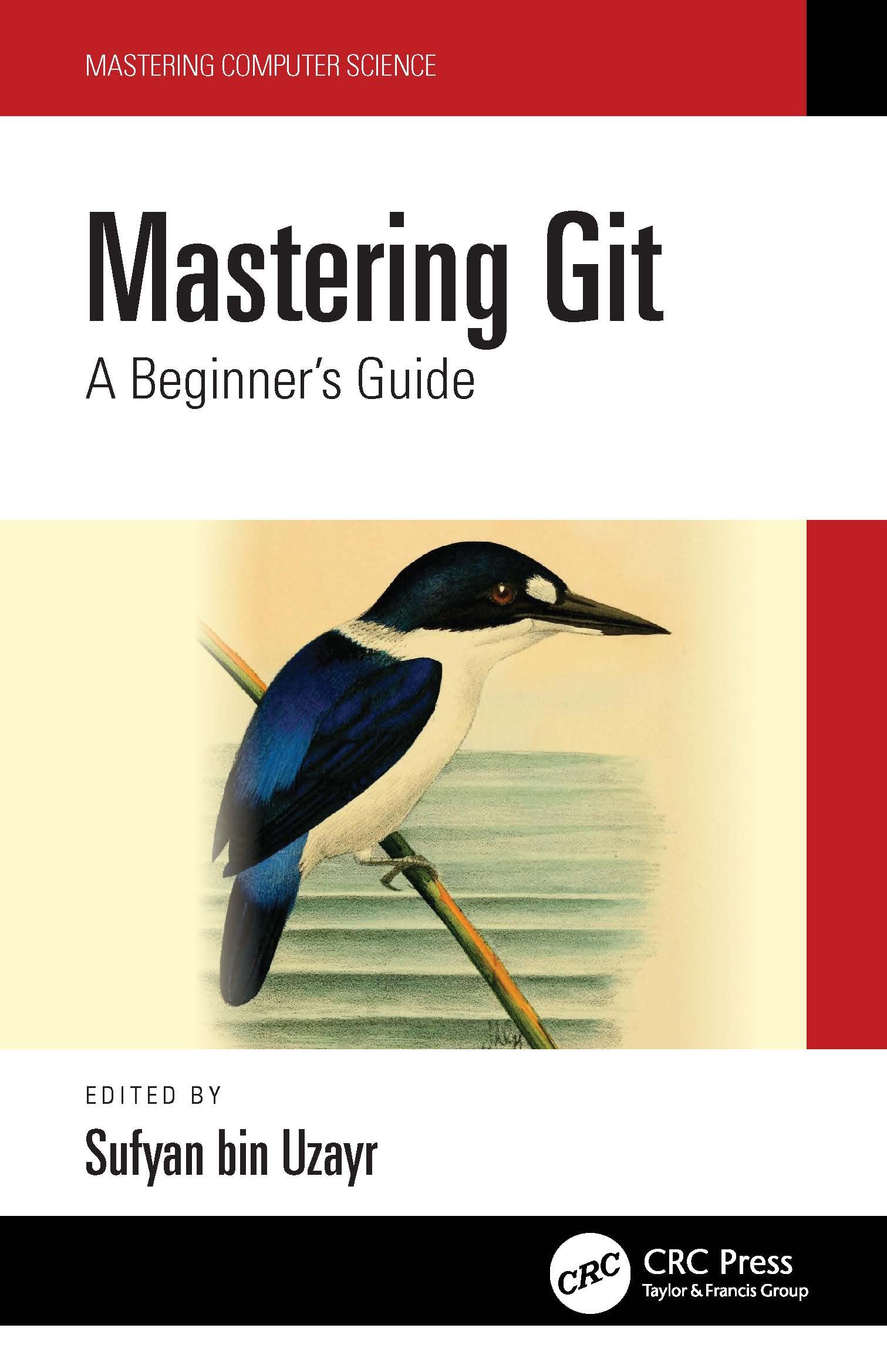 خرید و دانلود نسخه کامل کتاب Mastering Git: A Beginner&#039;s Guide