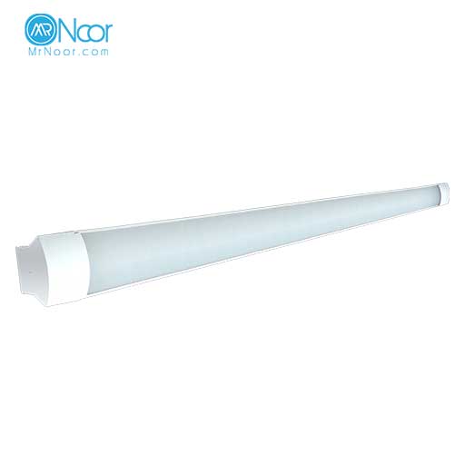 چراغ خطی 95 وات مشهد چراغ مدل پارس - مستر نور