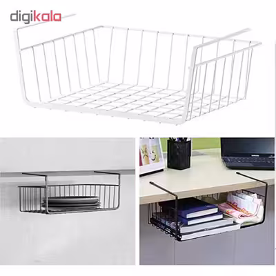 سبد نظم دهنده مدل BR100