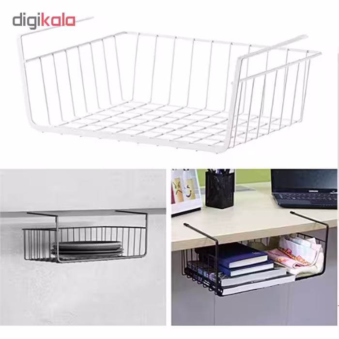 سبد نظم دهنده مدل BR100