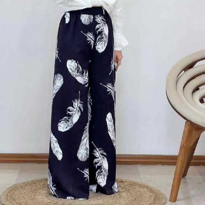 شلوار بگ مدل برگ.ت پ