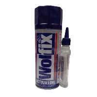 چسب 123 ولفیکس WOLFIX