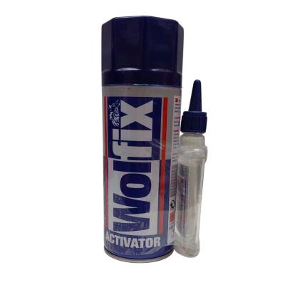 چسب 123 ولفیکس WOLFIX