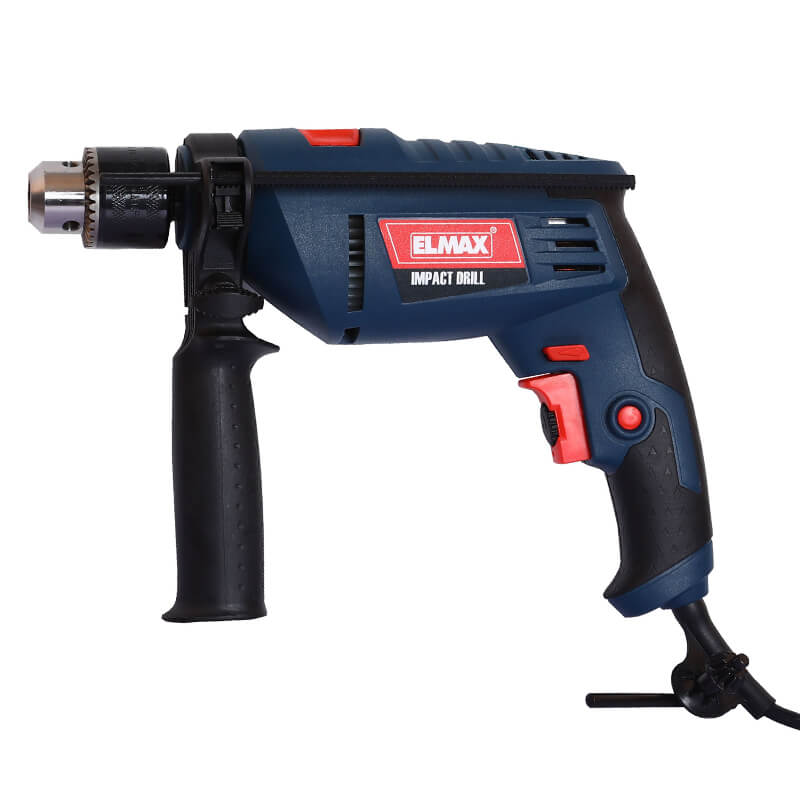 دریل 13 چکشی المکس مدل id142