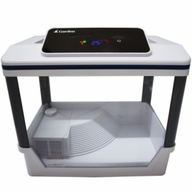 آکواریوم لاک پشت مدل A-Garden