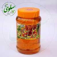 عسل سبلان (چهل گیاه)،950 گرمی خالص