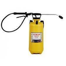 سم پاش 7 لیتری مدل K-72 اوزمان