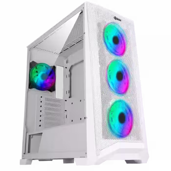 کیس گیمینگ Fater مدل FG-770B