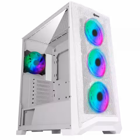 کیس گیمینگ Fater مدل FG-770B