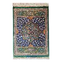 فرش دستبافت نیم متری کد 542