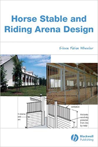 󾕇 دانلود کتاب Horse Stable And Riding Arena Design, 2006 - دانلود کتاب های دانشگاهی