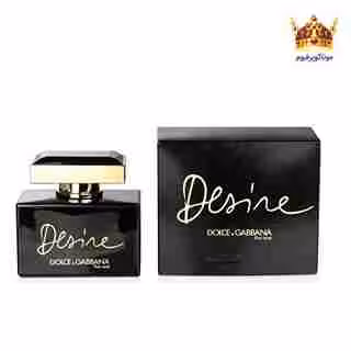 ادکلن دی اند جی دلچه گابانا دوان دیزایر | دولچه گابانا | Dolce Gabbana The One Desire | موناکوپرفیوم