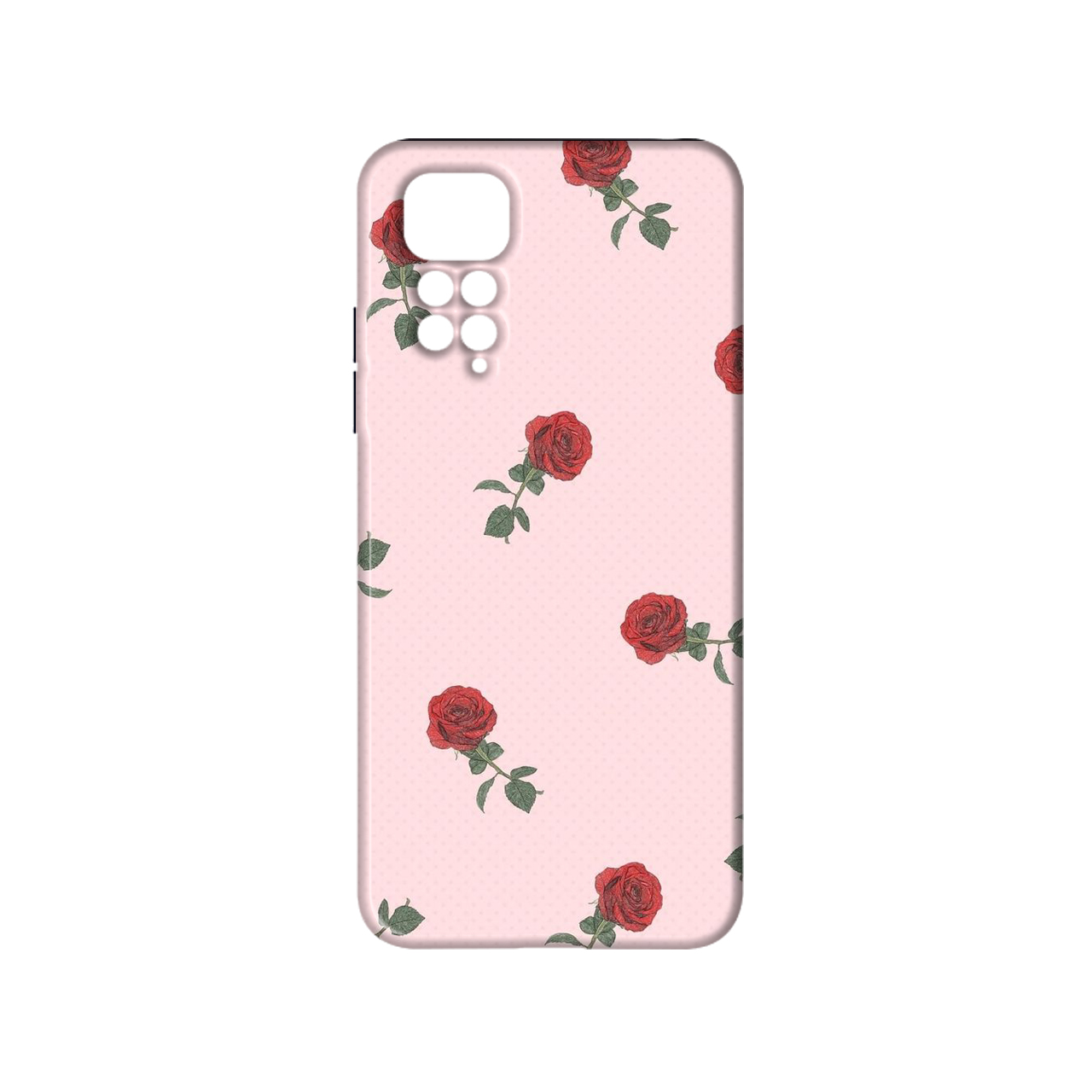 کاور مدل گل کد 020 مناسب برای گوشی موبایل شیائومی Redmi Note 11 Pro 4G / Note 11 Pro 5G