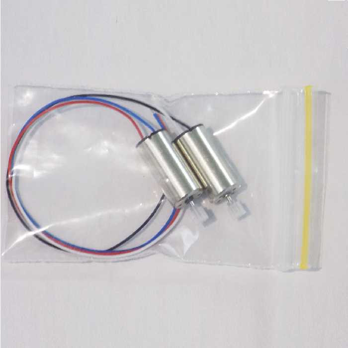 موتور کواد کوپتر مدل کورلس 8X16 بسته 2 عددی