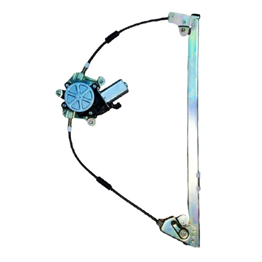 خرید شیشه بالابر برقی راست جلو مدل آریا پژو 405 ابری | اتوموبی