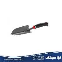 بیلچه باغبانی پهن 3 اینچ Ronix مدل RH-9905