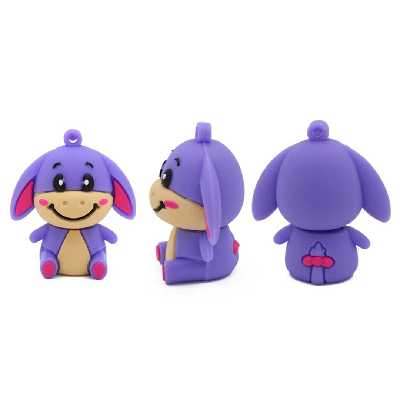 فلش مموری مدل Ul-eeyore ظرفیت 32 گیگابایت