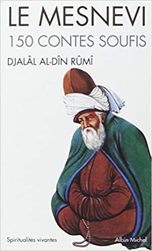 خرید و دانلود نسخه کامل کتاب Le Mesnevi : 150 contes soufis -   pdf