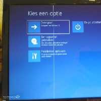 مانیتور LED 19 LG (GRADE C) دارای خط عمودی – بدون آداپتور