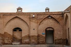 پاورپوینت رطوبت در بناهای تاریخی