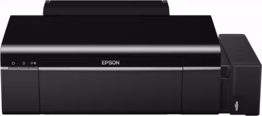 پرینتر اینکجت اپسون L800